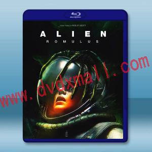 異形：羅穆路斯 Alien: Romulus(2024)藍光25G