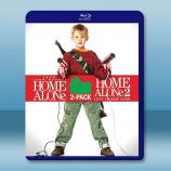 小鬼當家 1+2 Home Alone 1+2 藍光25G 2碟