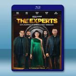 極盜家族 The Experts(2024)藍光25G