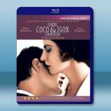 香奈兒的秘密 Coco Chanel & Igor Stravinsky(2009)藍光25G