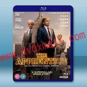 狂人法則/飛黃騰達 The Apprentice(2024)藍光25G