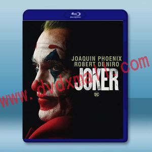 小丑 Joker (2019) 藍光25G