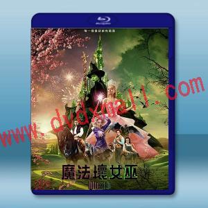 魔法壞女巫 Wicked (2024)藍光25G