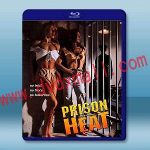 黑獄豪放女 Prison Heat (1993)藍光25G