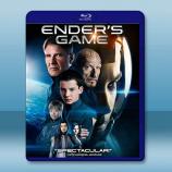 安德的遊戲/戰爭遊戲 Ender’s Game(2013)藍光BD-25G