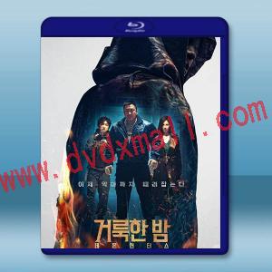 聖夜：惡魔都市/神聖之夜：惡魔獵人 (2025)藍光25G