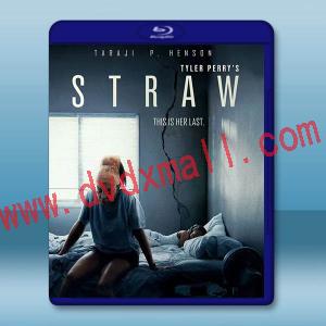 絕境末路/救命稻草 Straw(2025)藍光25G
