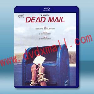 無效郵件 Dead Mail (2024)藍光25G L
