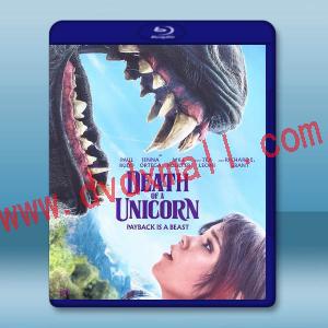 獨角獸之死 Death of a Unicorn(2025)藍光25G L