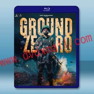零點 Ground Zero (2025)藍光25G