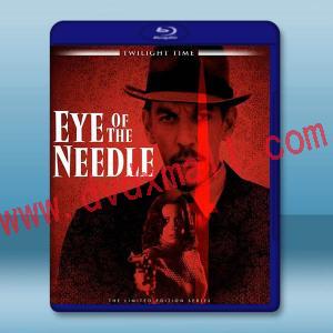 針眼 Eye of the Needle(1981)藍光25G