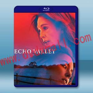 回聲谷 Echo Valley (2025)藍光25G