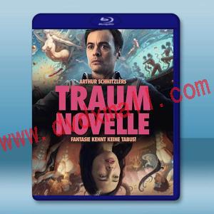 綺夢春色 Traumnovelle(2025)藍光25G