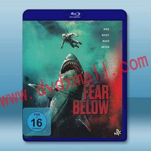 深海恐懼 Fear Below(2025)藍光25G