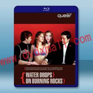 乾柴烈火 Water Drops on Burning Rocks(2000)藍光25G