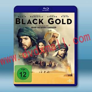 黑金 Black Gold(2011)藍光25G