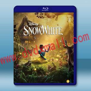 白雪公主 Snow White(2025)藍光25G