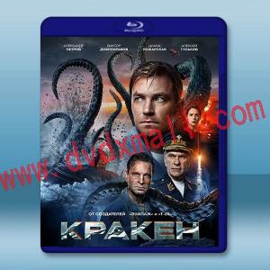 極寒潛襲 Kraken (2025)藍光25G