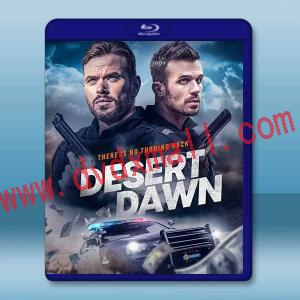 荒漠黎明 Desert Dawn (2025)藍光25G
