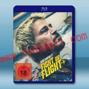 飛速追殺 Fight or Flight (2025)藍光25G