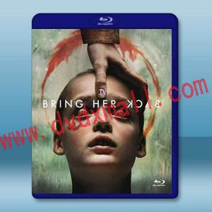 滿血復活/復活她 Bring Her Back(2025)藍光25G