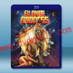 金髮女神 Blonde Goddess (1982)藍光25G
