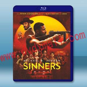 罪人 Sinners (2025)藍光25G