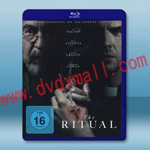 儀式 The Ritual (2025)藍光25G