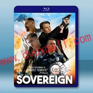 自主公民 Sovereign (2025)藍光25G