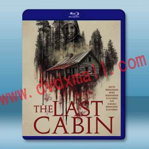最後的小屋 The Last Cabin (2025)藍光25G L