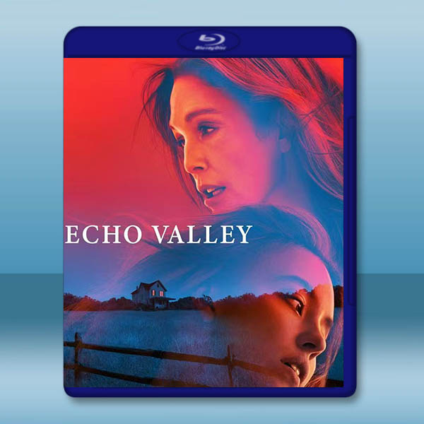 回聲谷 Echo Valley (2025)藍光25G