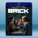 磚牆謎攻 Brick (2025)藍光25G