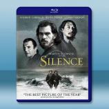 沉默 Silence (2016)藍光25G