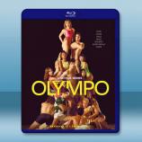 Olympo：極限爭鋒/奧林巴斯 Olympo (2025)藍光25G 2碟L