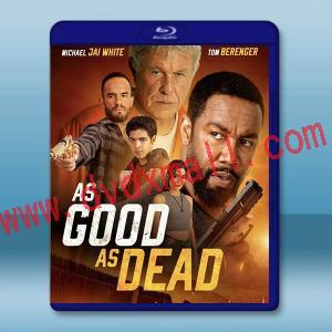 生不如死 As Good as Dead (2022)藍光25G