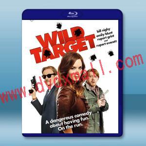 狂野目標 Wild Target (2010)藍光25G