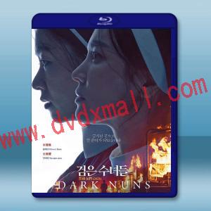 黑祭司2：暗黑修女 (2025)藍光25G