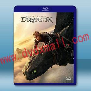 馴龍高手 How to Train Your Dragon(2025)藍光25G