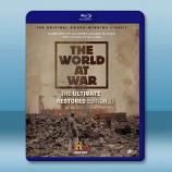 二戰全史 The World At War【終極收藏版】(1973)藍光25G 9碟