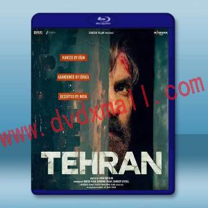 德黑蘭 Tehran (2025)藍光25G